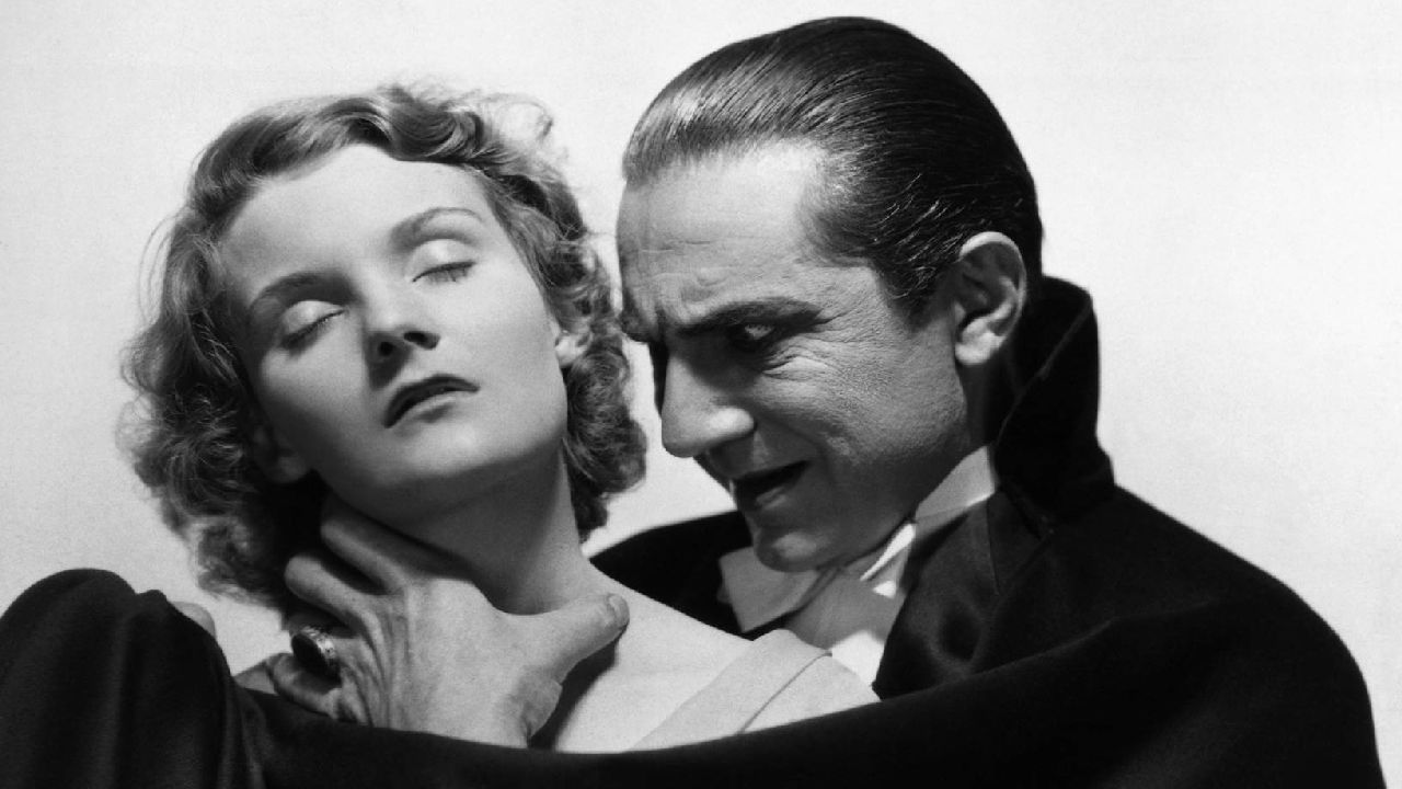 Dracula del 1931