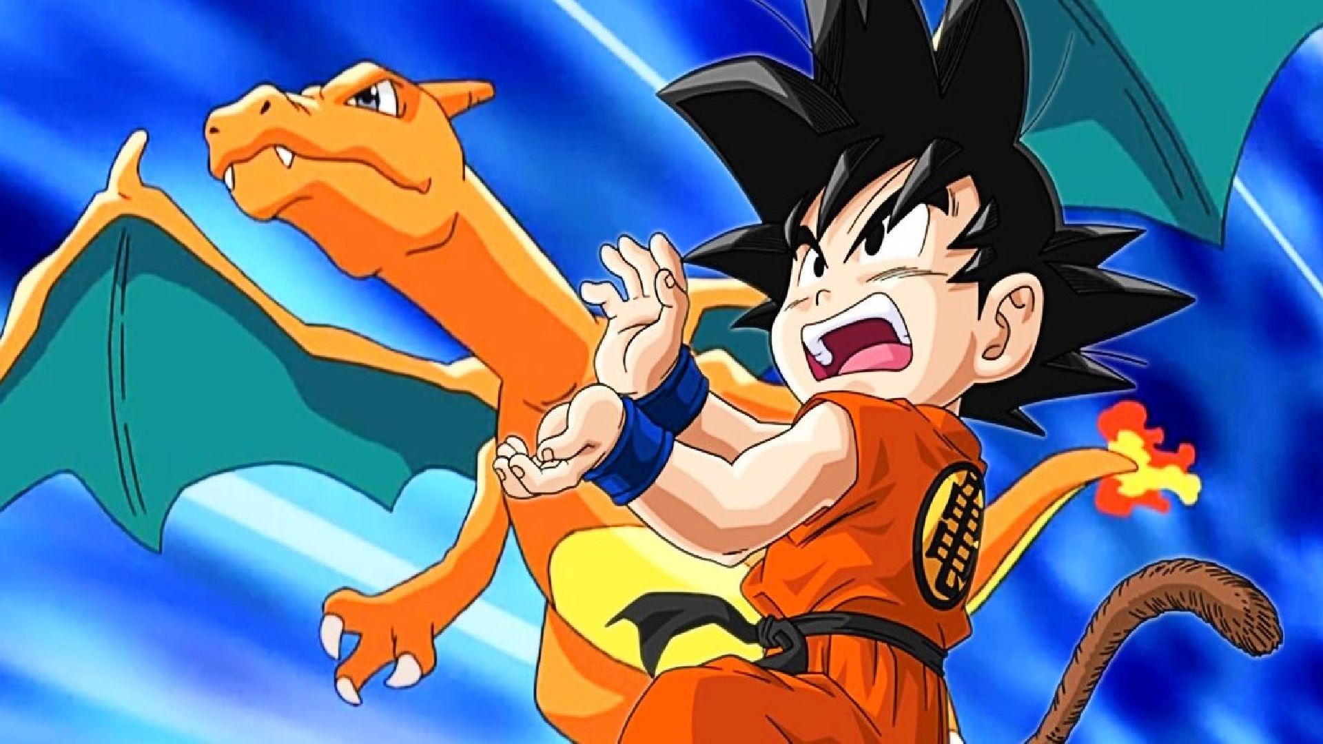 Da Dragon Ball a Pokémon: 7 anime anni ’90 che hanno segnato una generazione, li ricordate tutti?