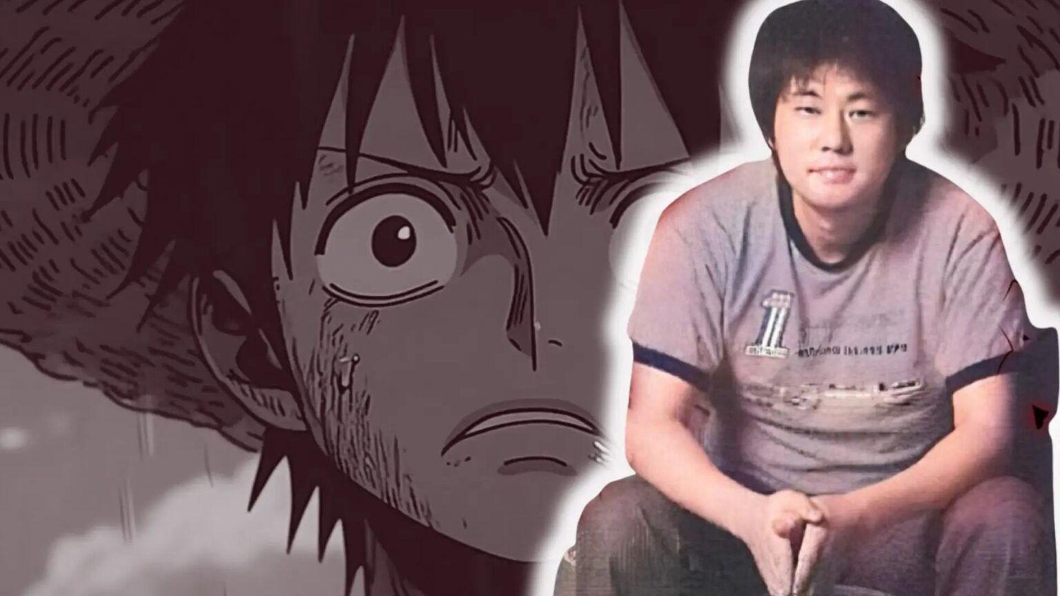 Eiichiro Oda autore di One Piece