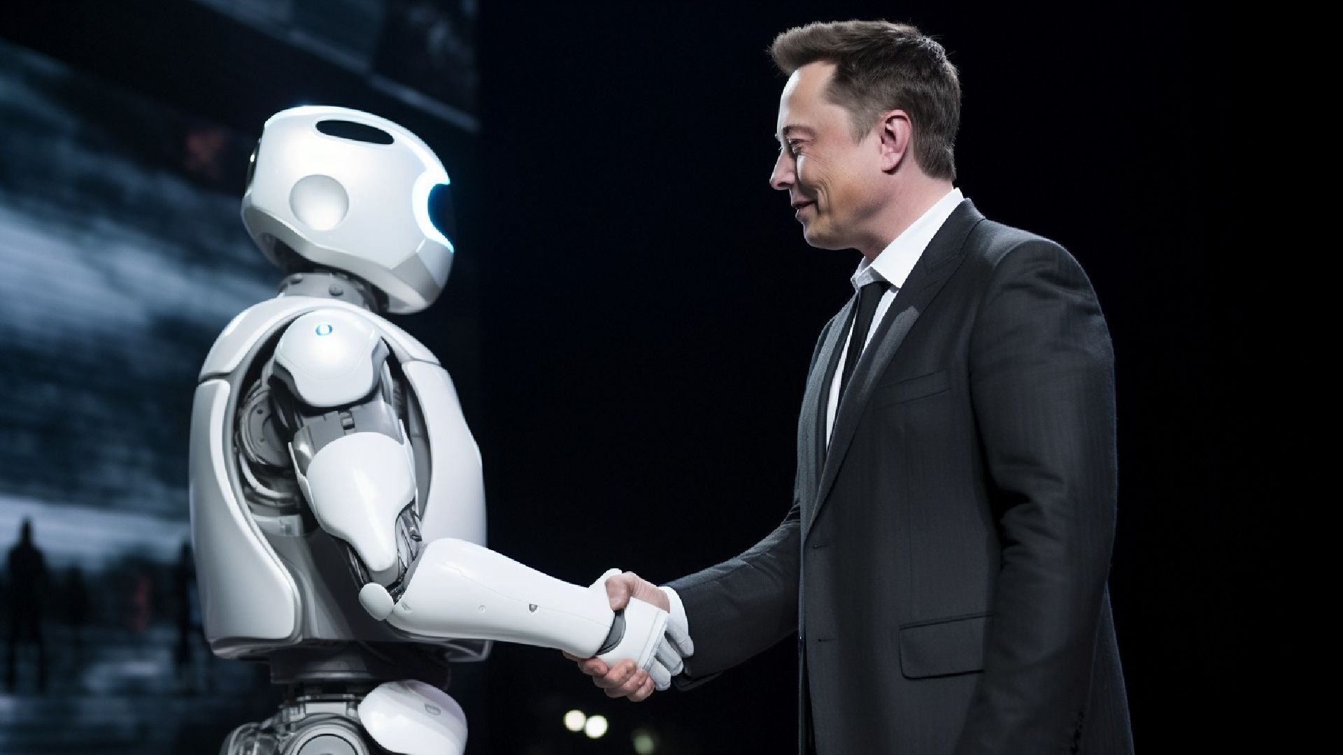 Elon Musk promette videogiochi e film fatti interamente dall’AI: ecco perché dovremmo preoccuparci