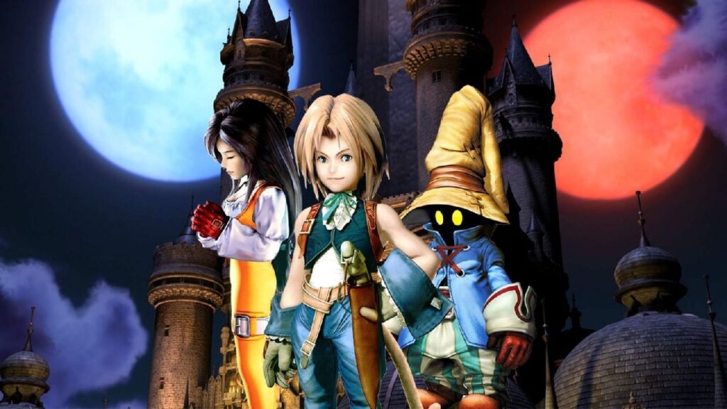 Final Fantasy: Nobuo Uematsu, storico compositore dei videogiochi, in concerto in Italia Final Fantasy 9