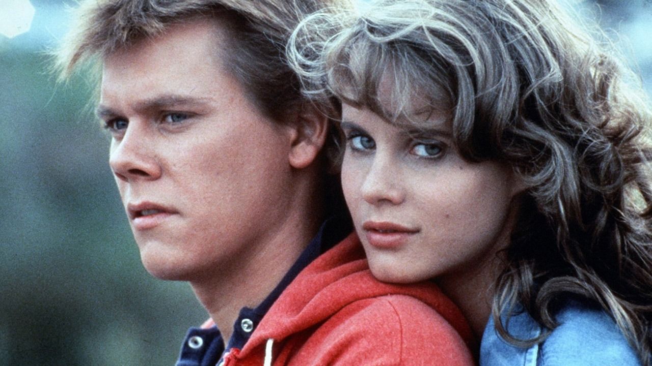 Footloose