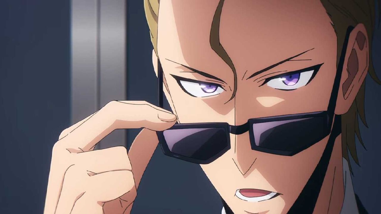 I personaggi secondari di Solo Leveling