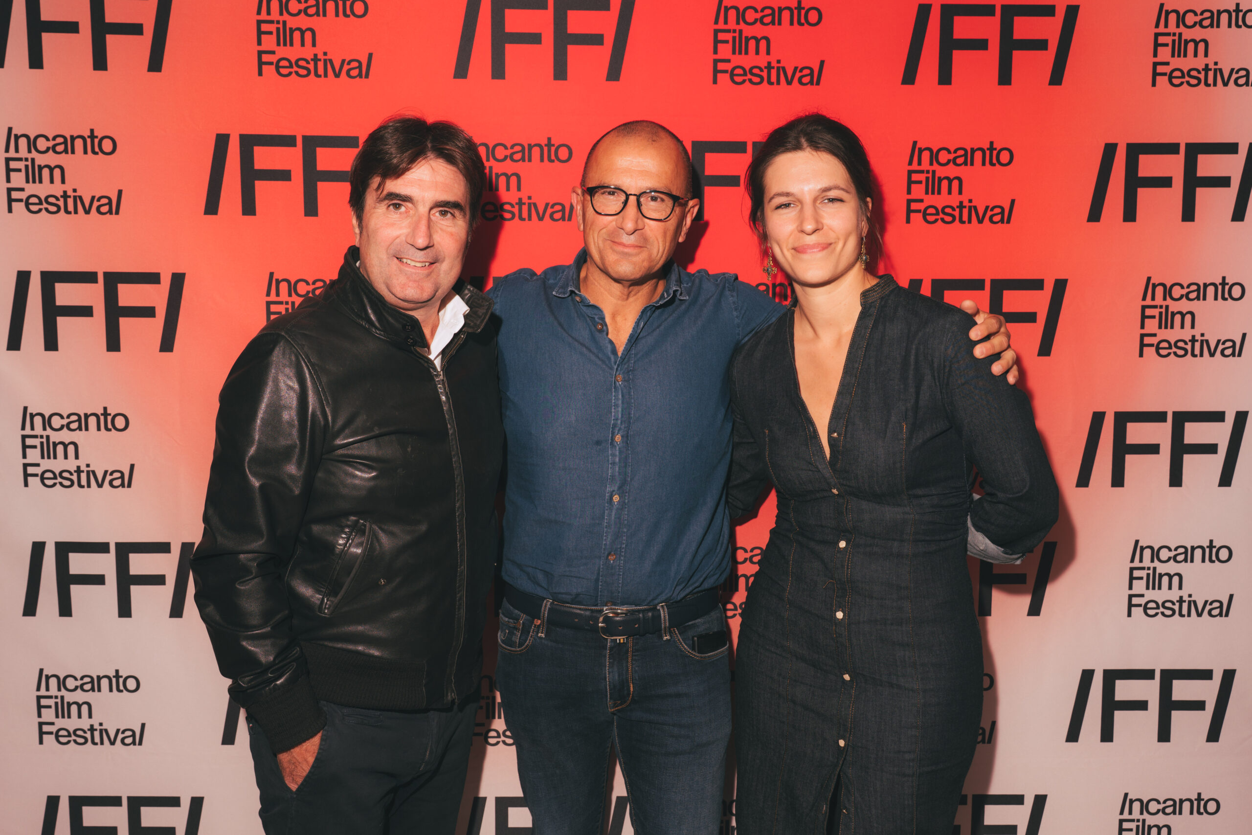 Incanto Film Festival 2025 - ©Alessandro Bisognani e Pietro Angelini