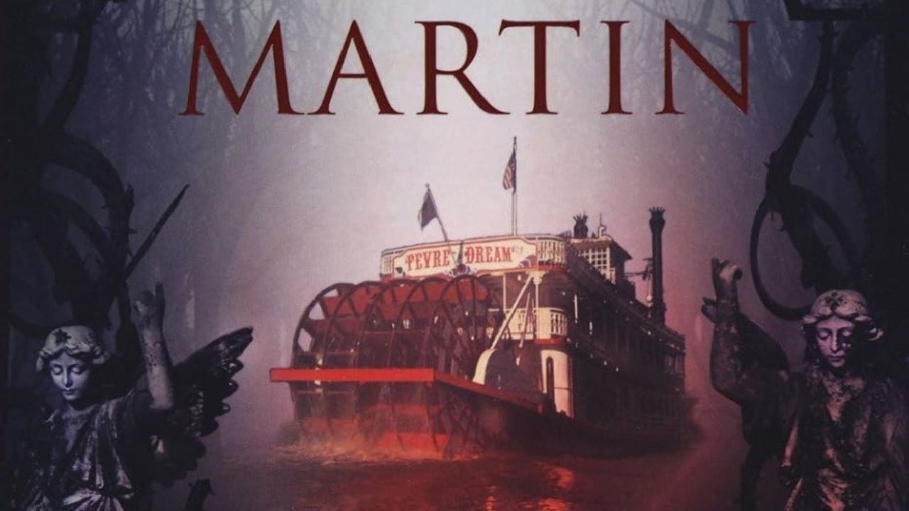 Il Battello del delirio di George RR Martin