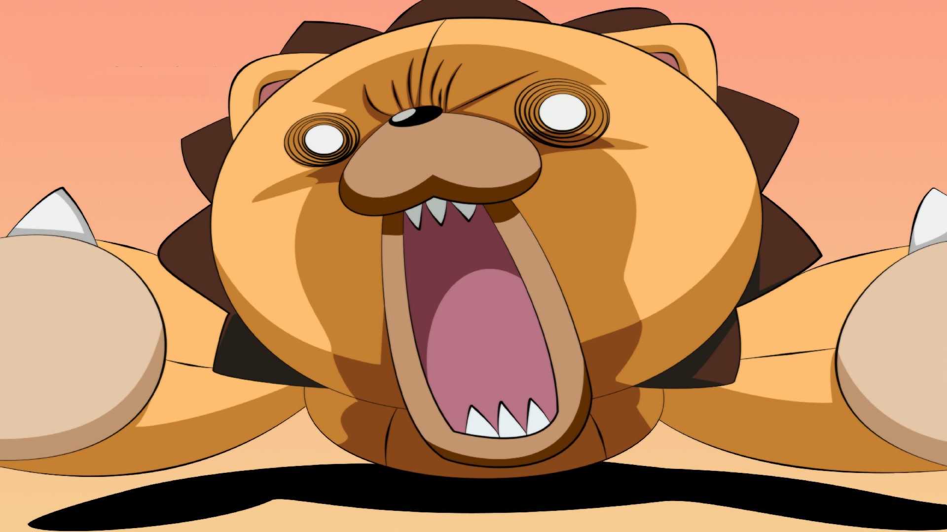 Kon di Bleach