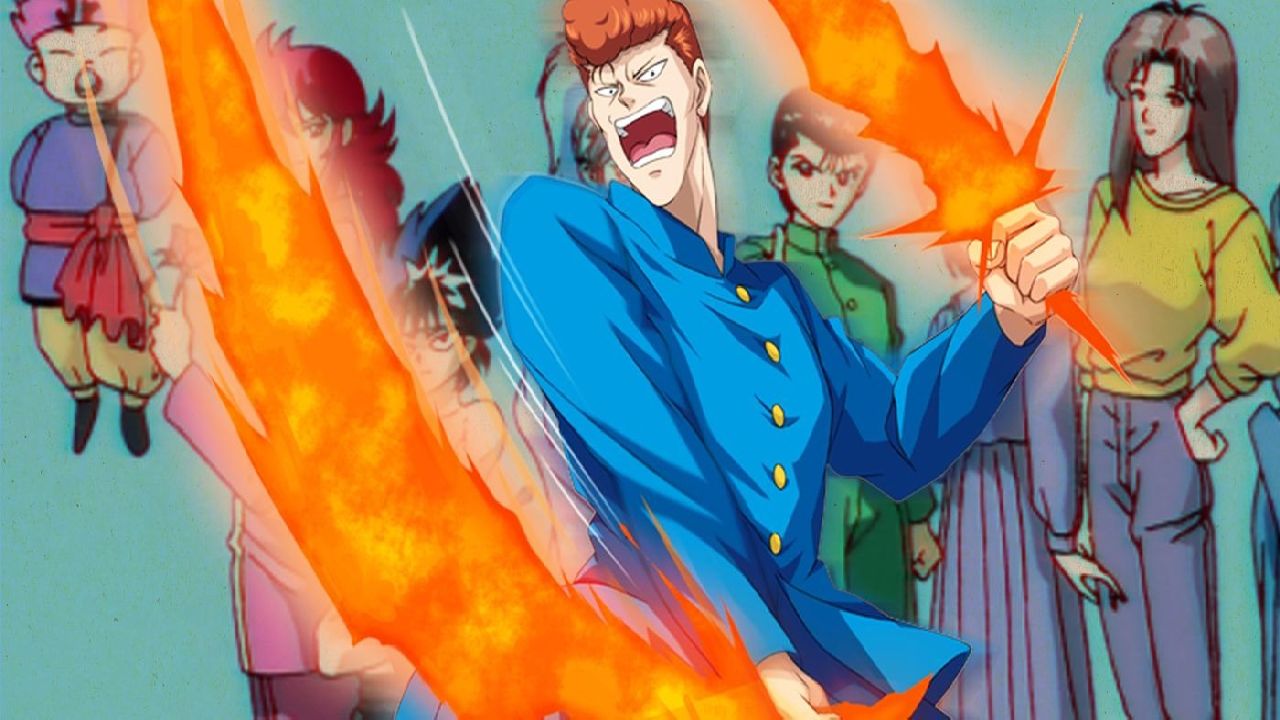 Kuwabara di Yu degli spettri