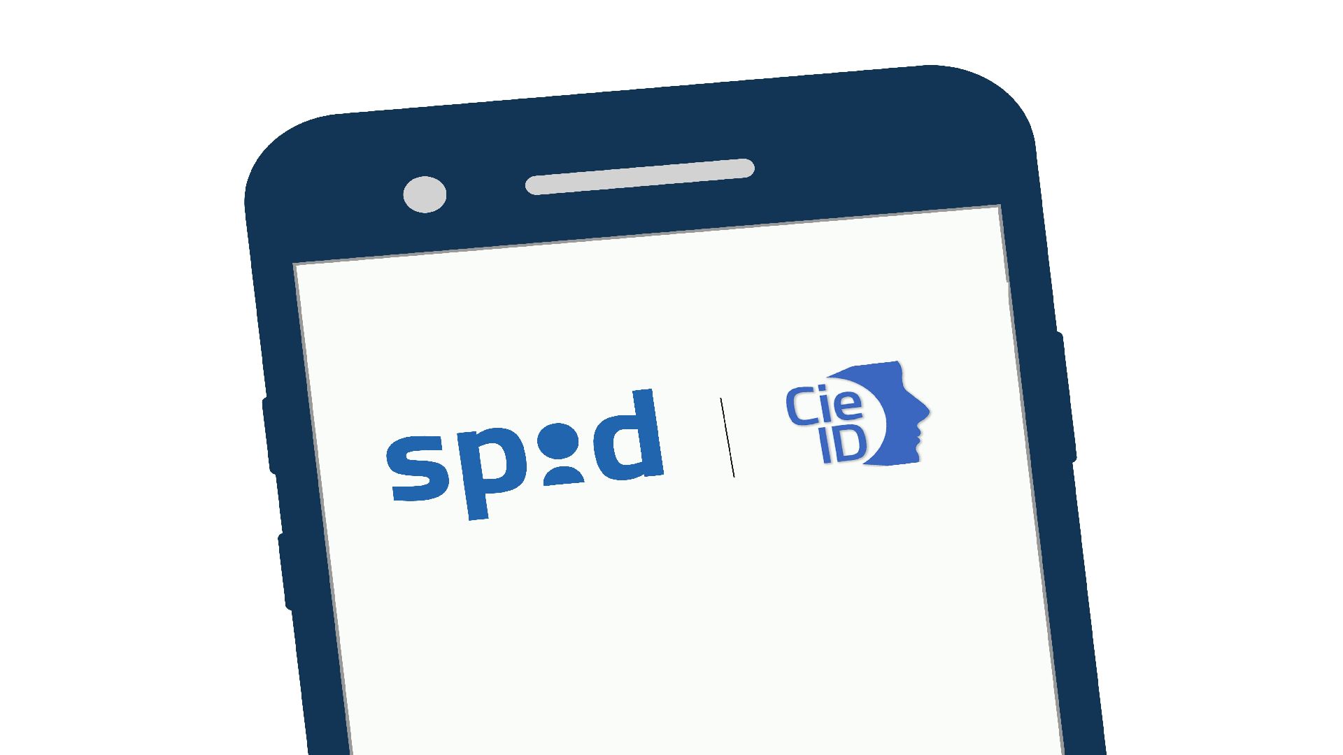 Lo Spid del CIE