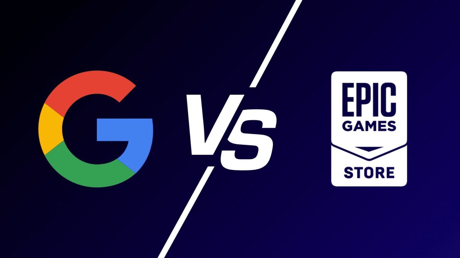 Lo scontro tra Google Play e Epic Games