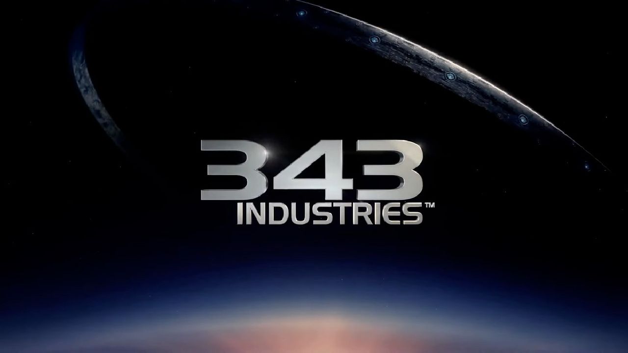 Logo di 343 Industries