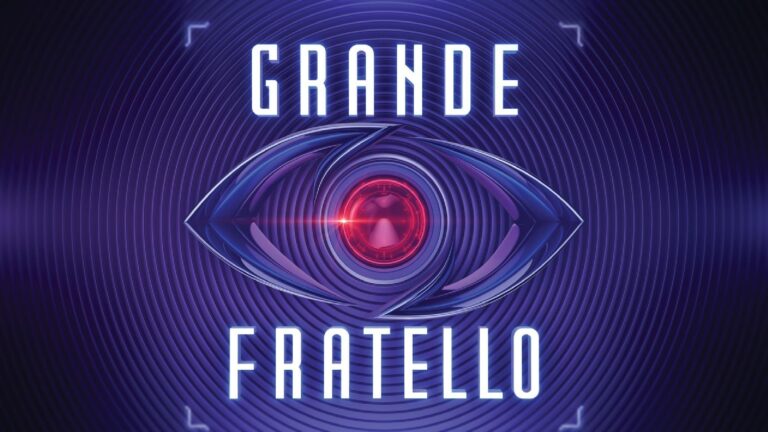 Logo di Il Grande Fratello