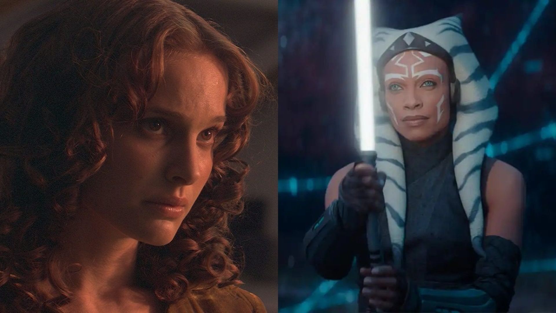 Natalie Portman potrebbe tornare in Star Wars, ma non come Padme: la teoria fa impazzire i fan