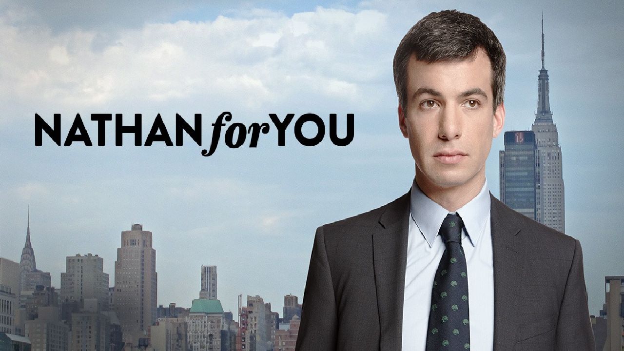 Nathan for You