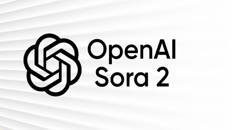 Open AI Sora 2