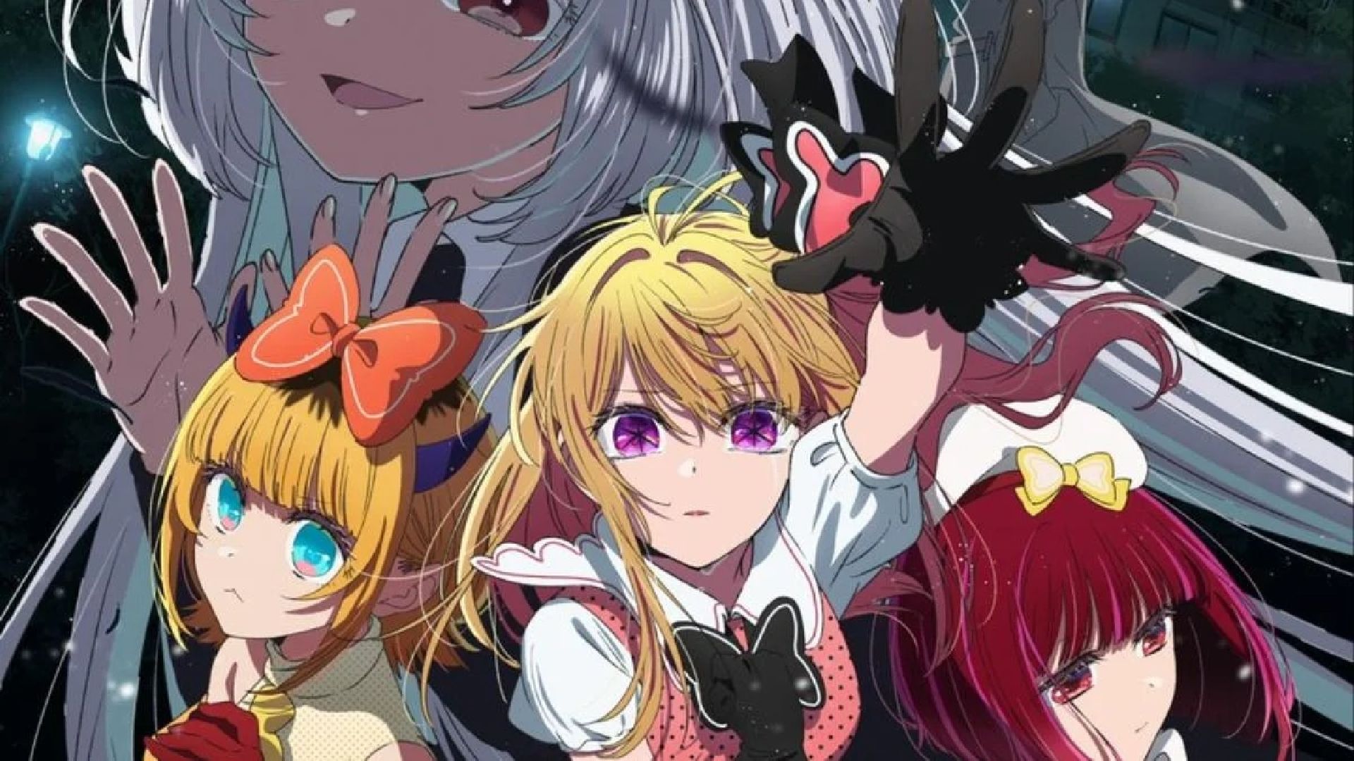 Oshi no Ko passa a Crunchyroll: ecco perché i numeri record non bastano più