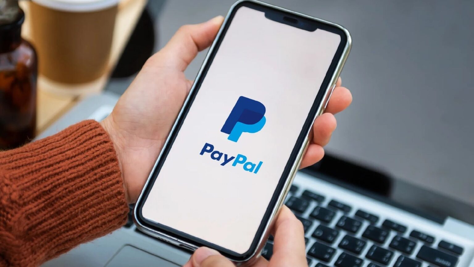 L’intelligenza artificiale pagherà al tuo posto su PayPal (gli esperti sono allarmati) Pagare con PayPal