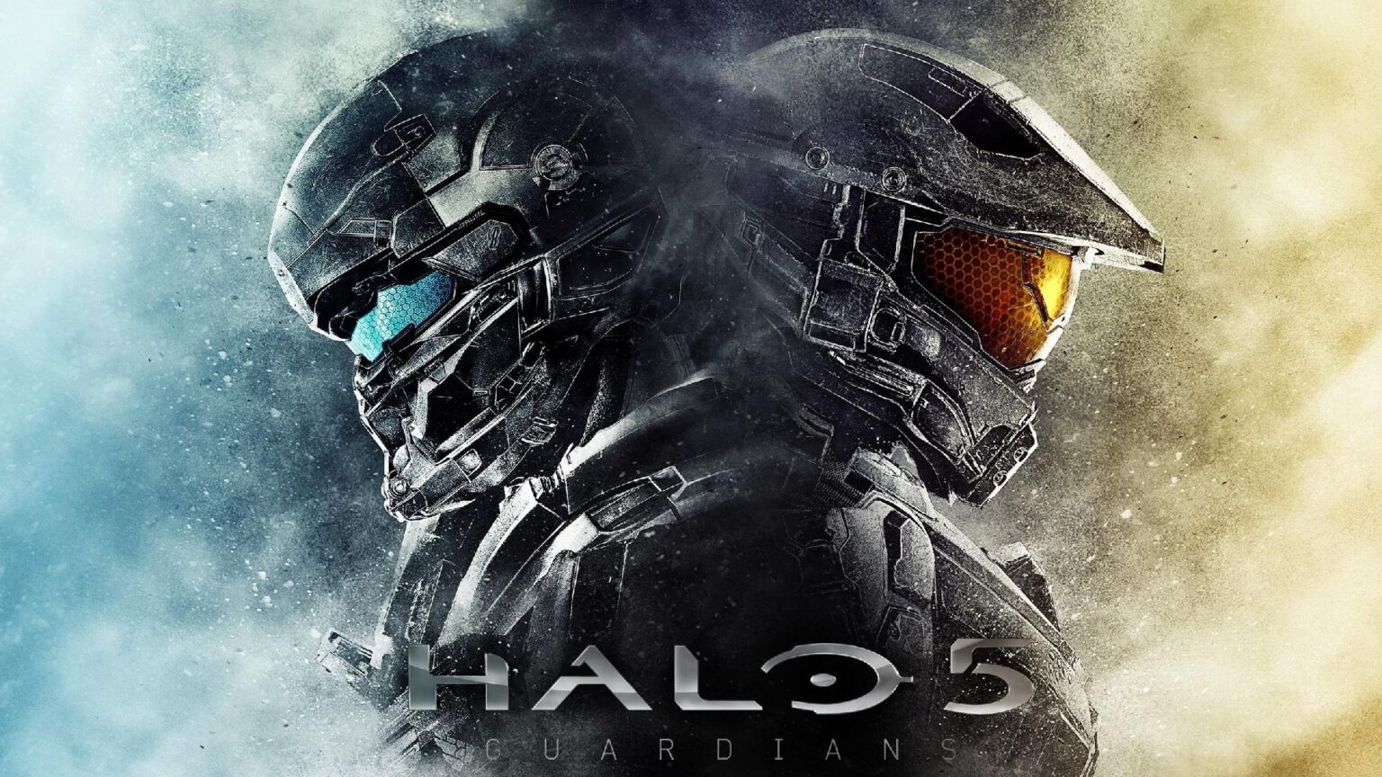Poster di Halo 5 Guardians