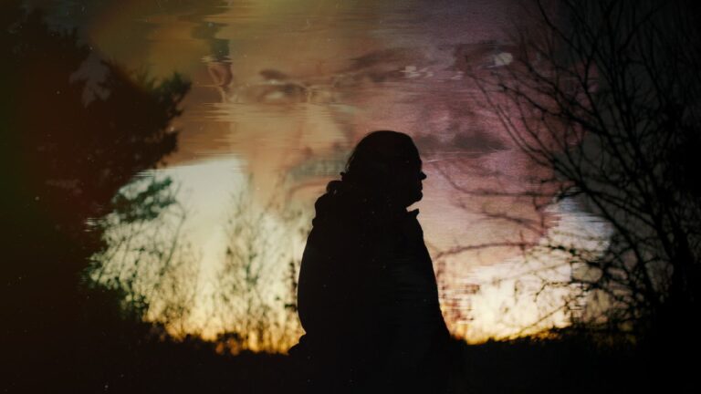 I 4 film su Netflix che devi vedere questa settimana: dal thriller con Keira Knightley al capolavoro di Scorsese Poster di My Father The BTK Killer