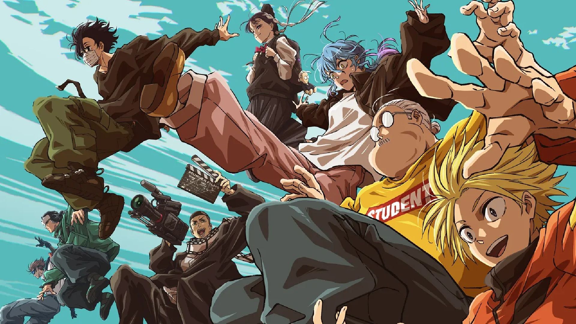 Hai visto questo anime? È tra i migliori del 2025, ma la stagione 2 potrebbe non arrivare mai Hai visto questo anime? È tra i migliori del 2025, ma la stagione 2 potrebbe non arrivare mai