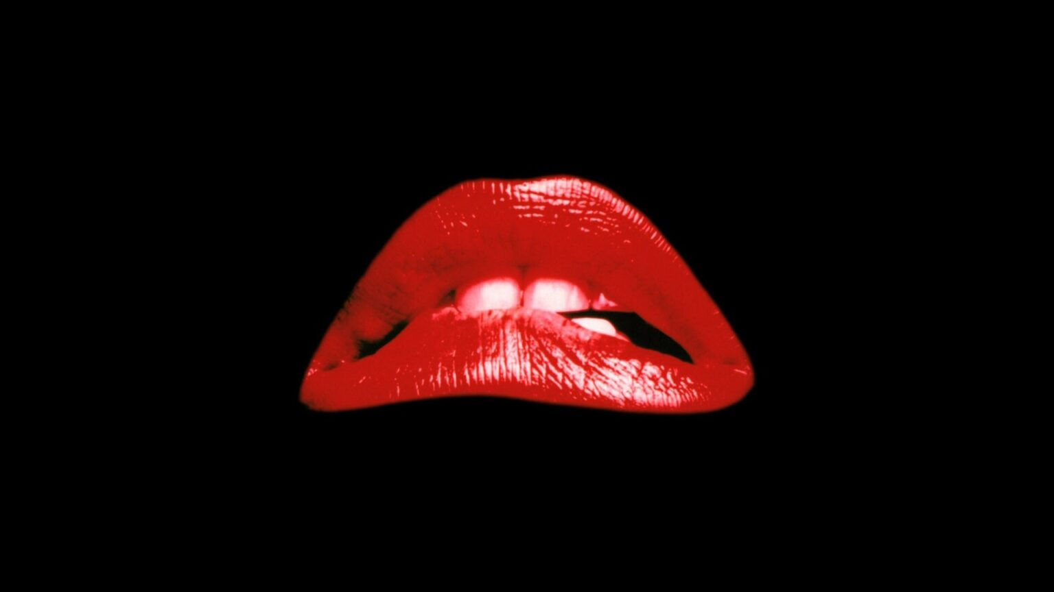 Don’t Dream It, Be It: il culto eterno del Rocky Horror Picture Show Il poster iconico di The Rocky Horror Picture Show