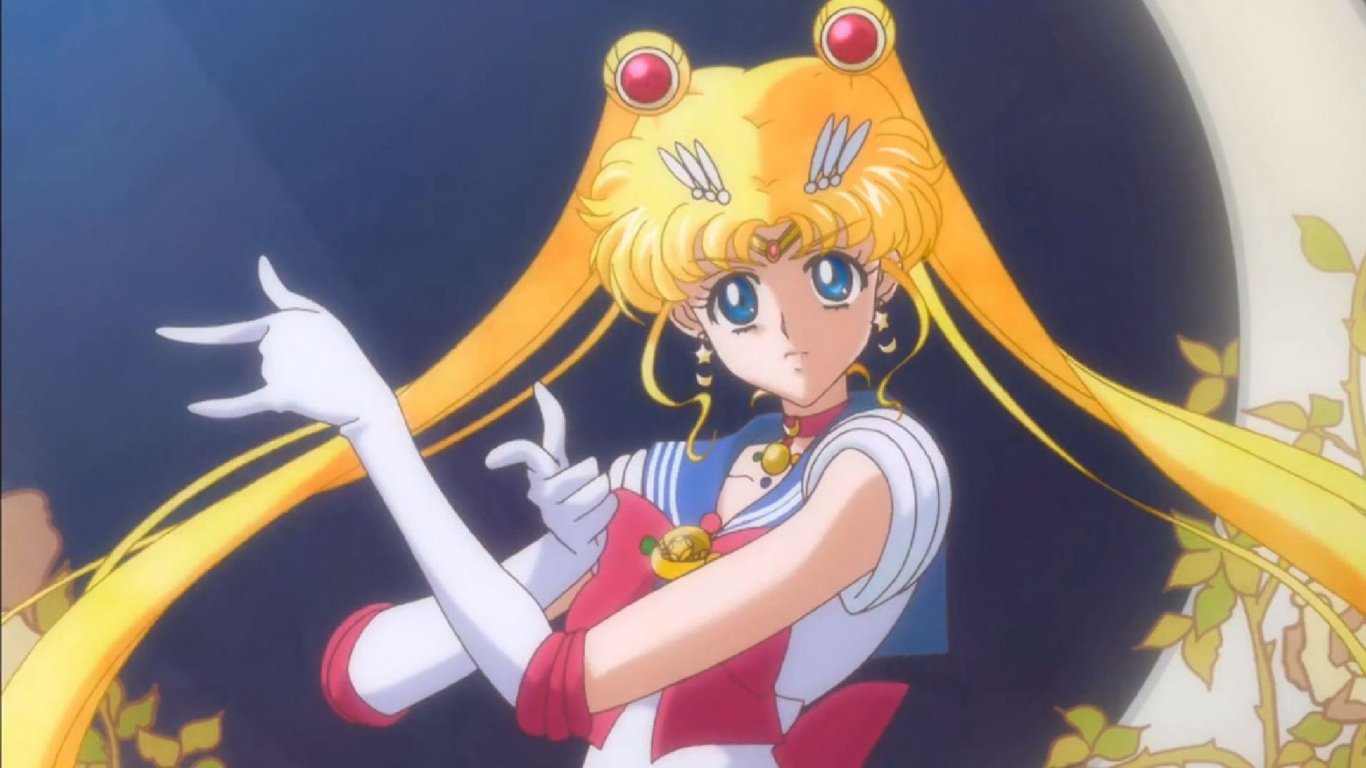 Sailor Moon