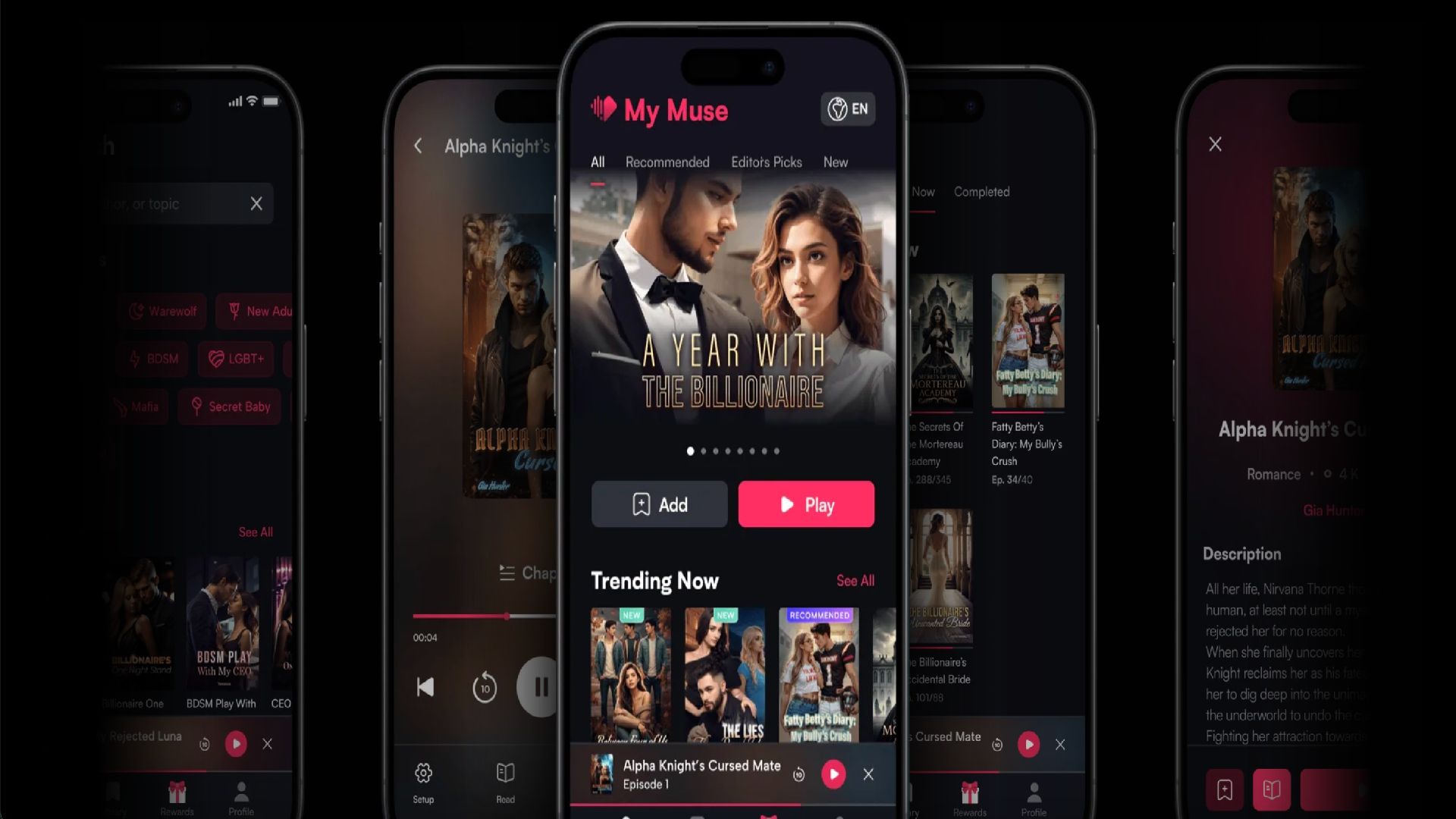 Da TikTok alla TV: Fox investe in serie tv da guardare in verticale