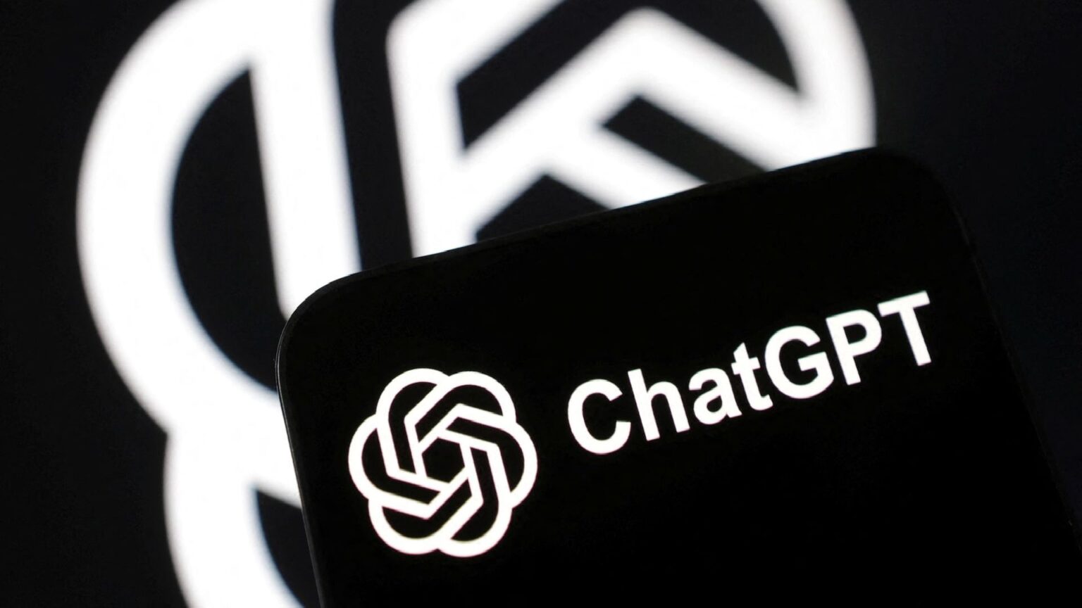 Schermata di ChatGPT