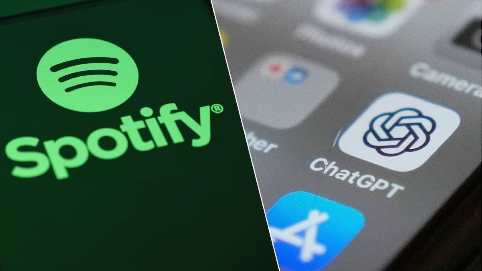 Spotify e ChatGPT