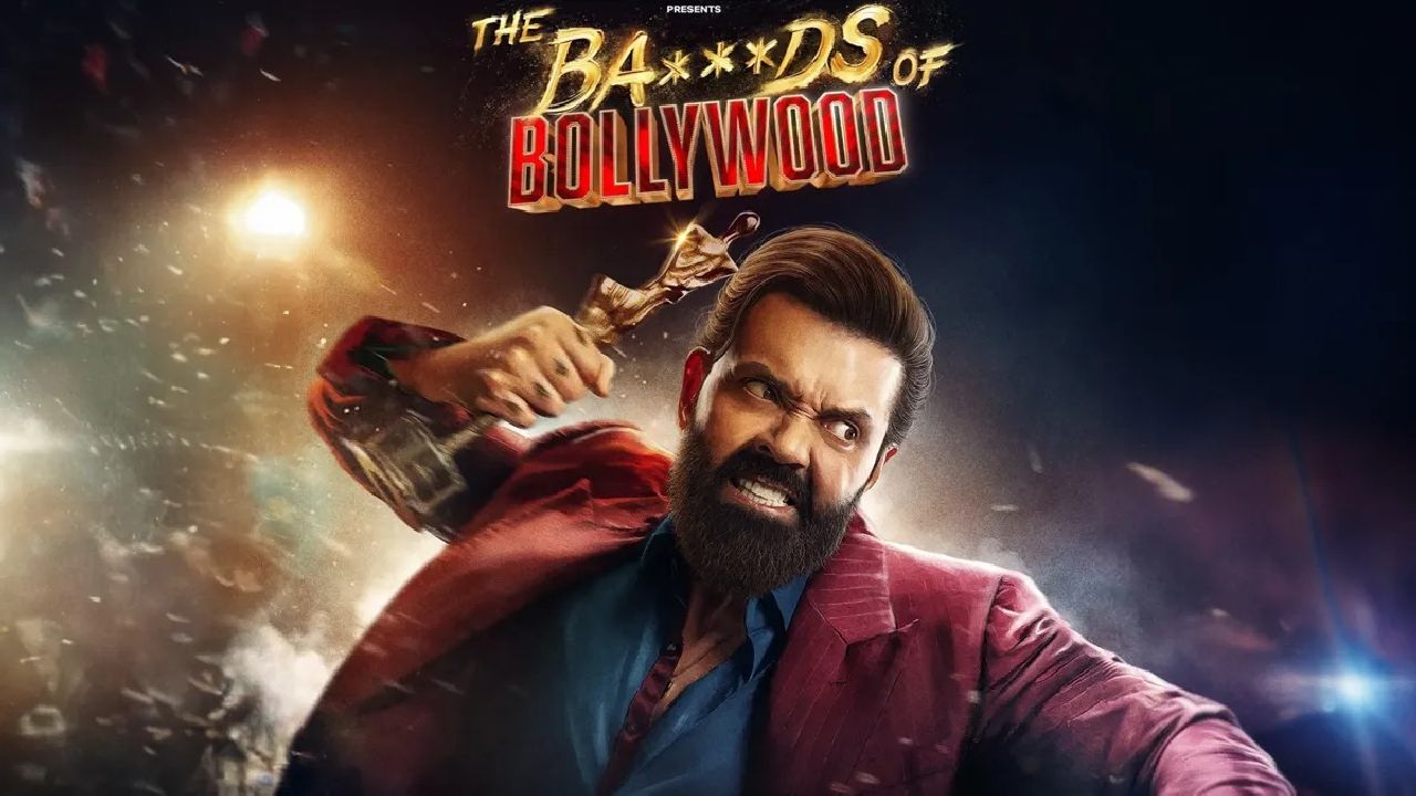 The Bastards of Bollywood