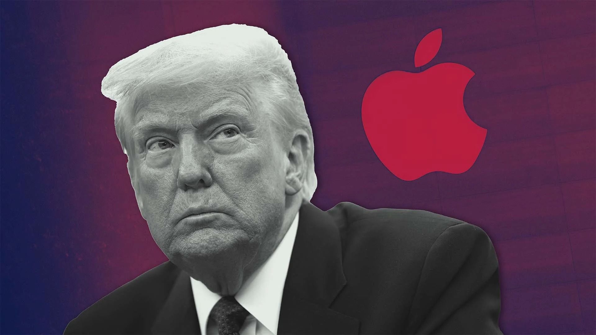 Trump controlla Apple: bannata un’app che documentava gli abusi dell’immigrazione statunitense