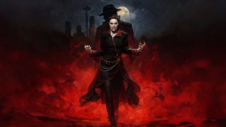 Ha cambiato tutto al tavolo, ma lo farà ancora su PC? Sveliamo i segreti e le origini di Vampire the Masquerade Vampire the Masquerade Bloodlines 2