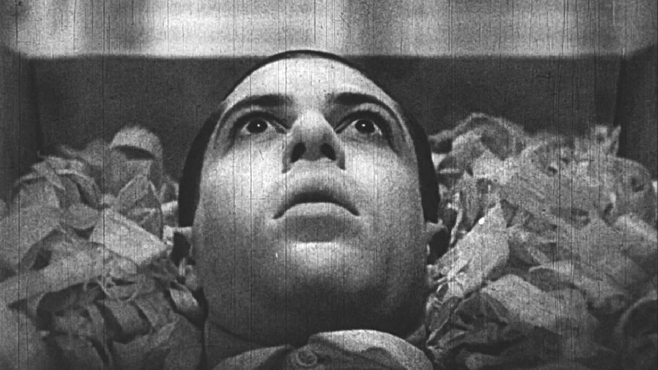 Vampyr - Il vampiro