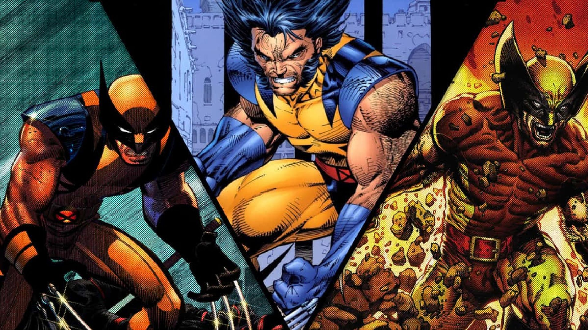 Wolverine