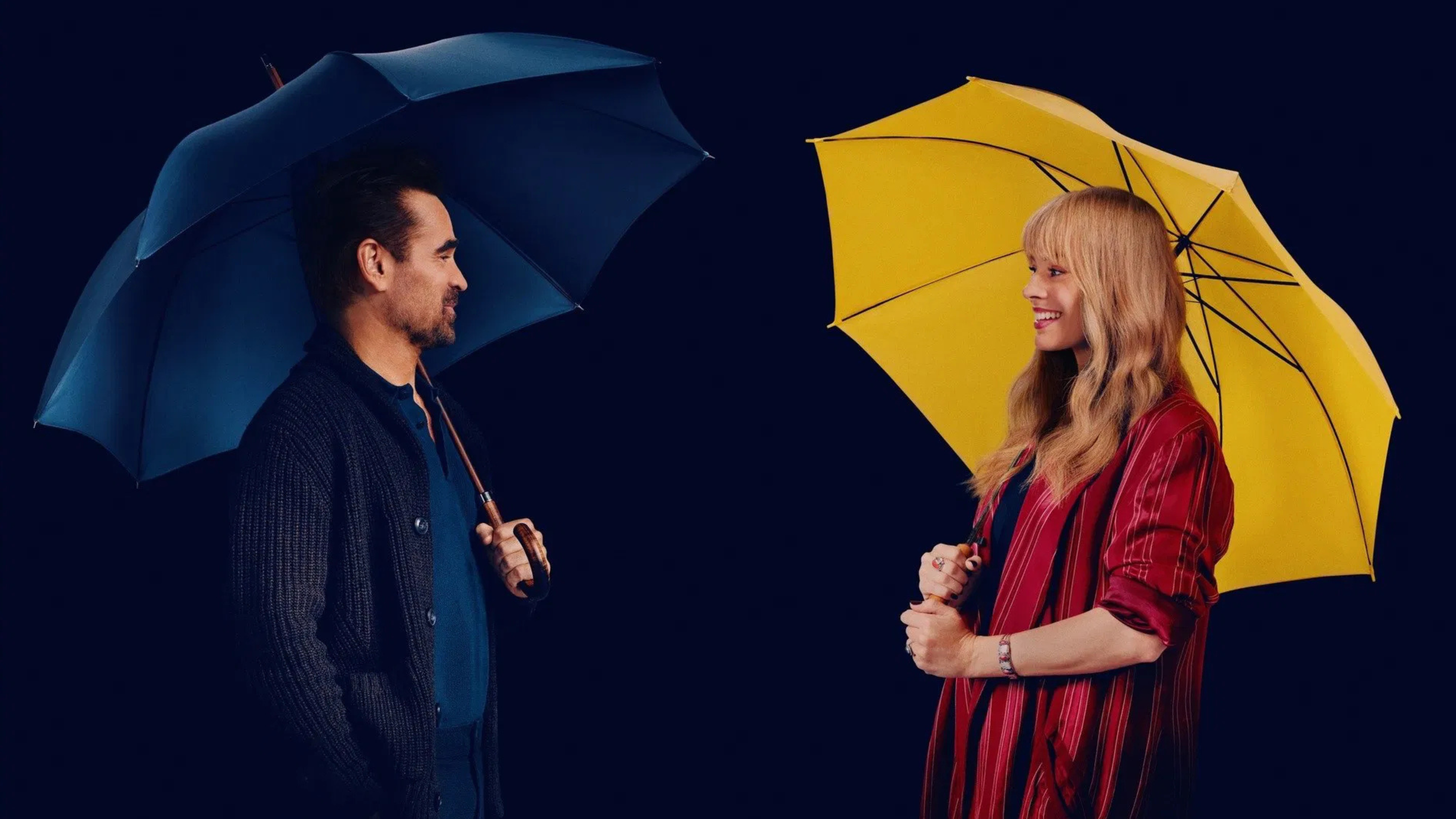 Un'immagine promozionale di A big bold beautiful journey