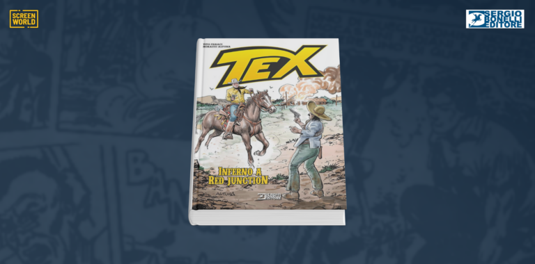 Tex: Inferno a Red Junction