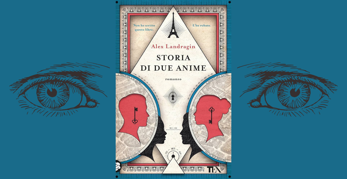 libro storia di due anime banner