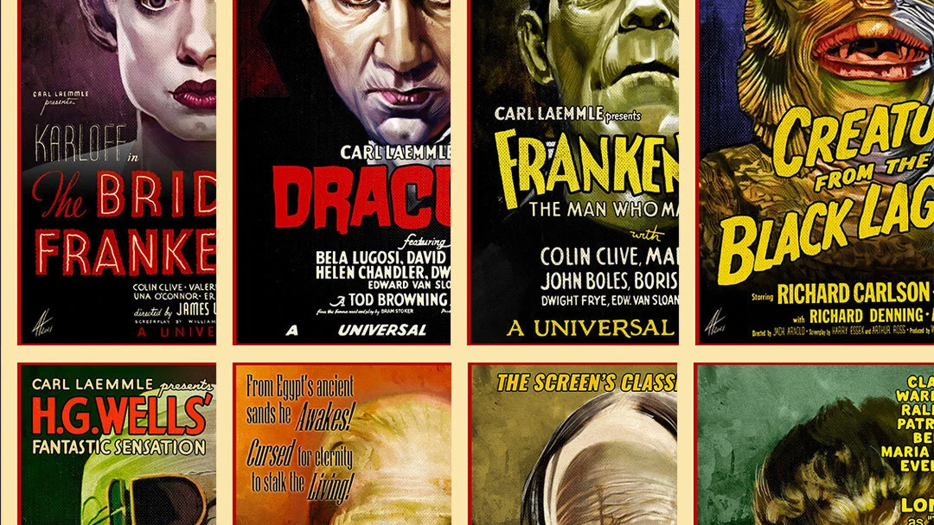 Poster cinema