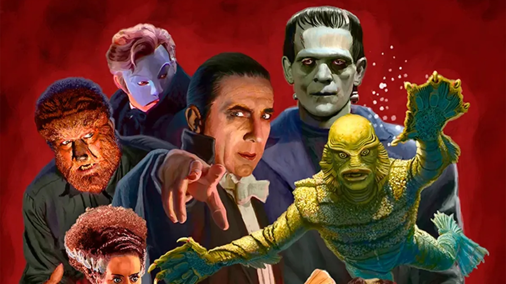Wallpaper Universal