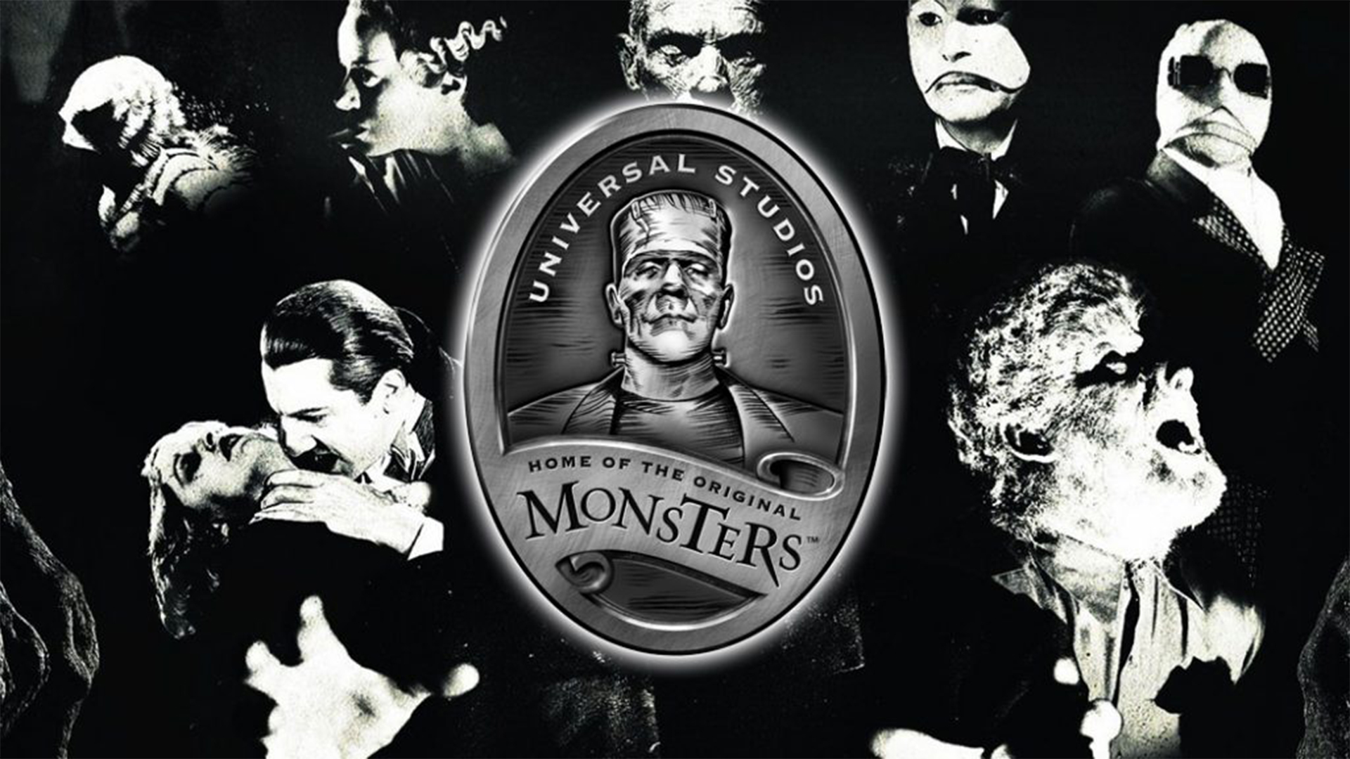 Monster Universe