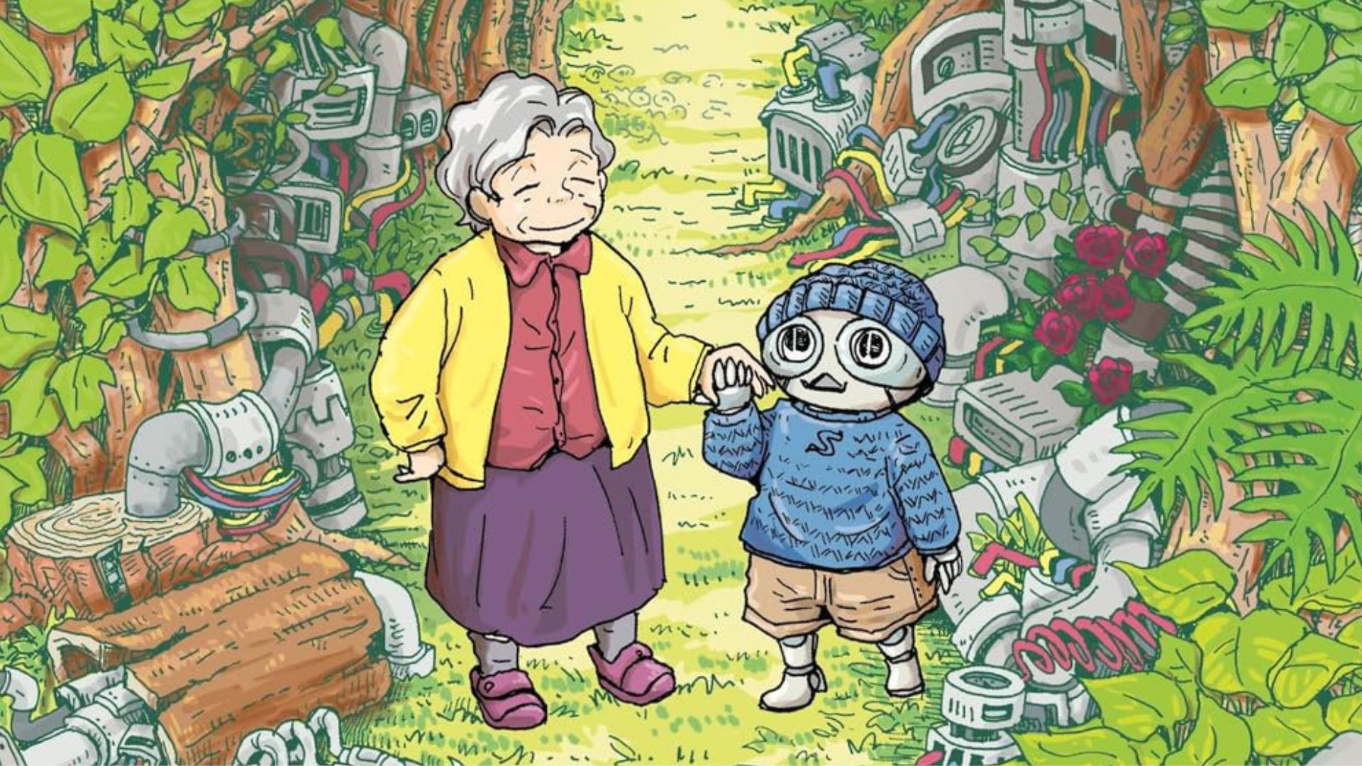 Pino, takashi murakami, © amazon.it