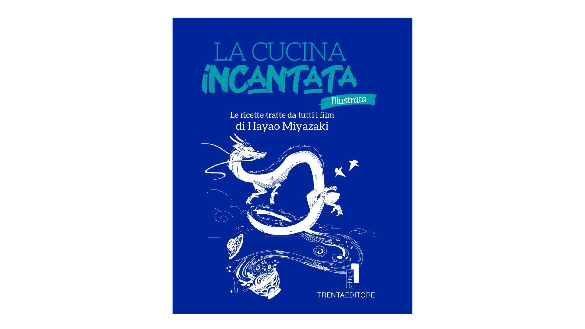 la cucina incantata, © cs