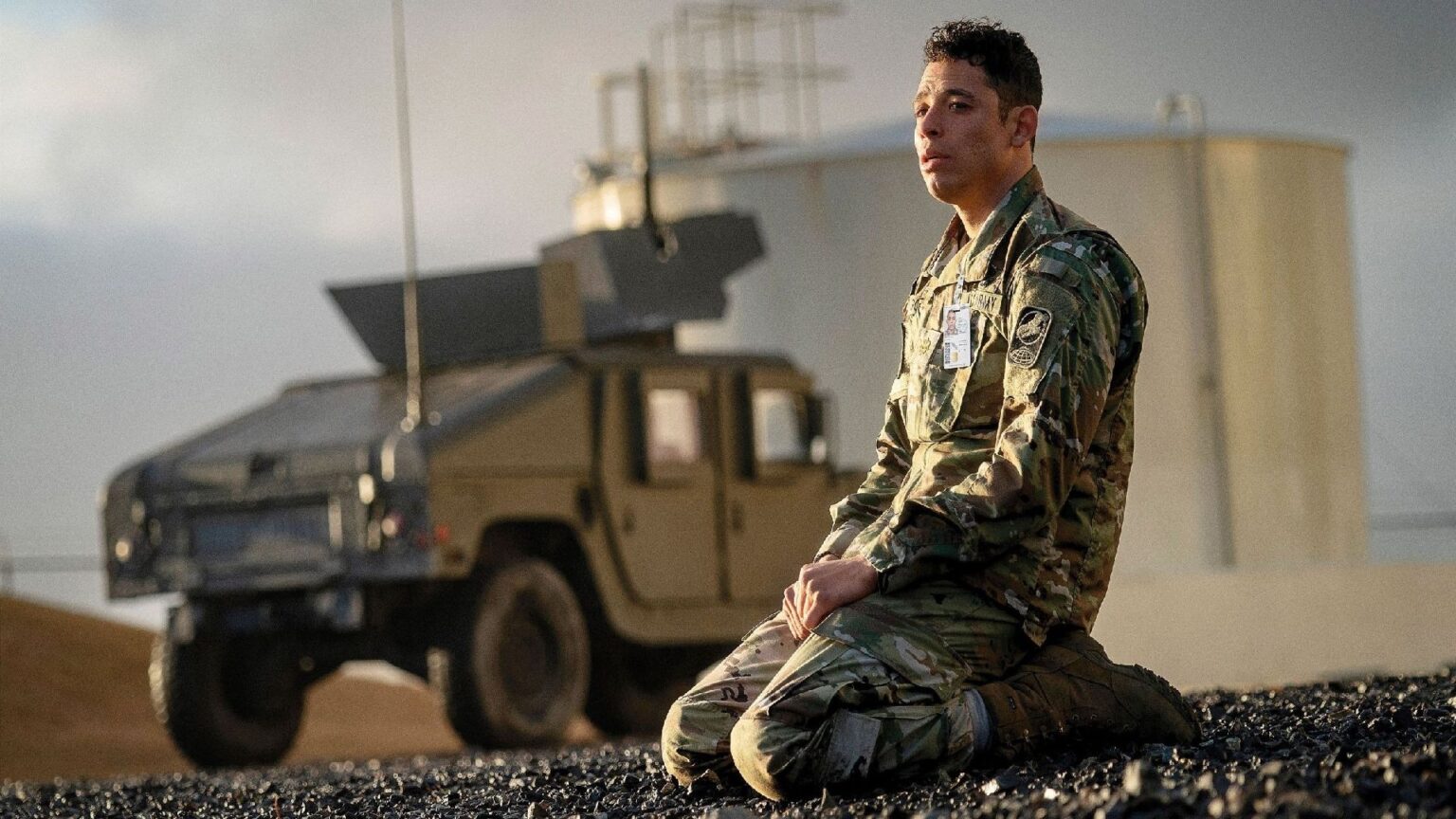 Un missile nucleare verso gli USA: il nuovo imperdibile thriller Netflix che fa trattenere il fiato A House of Dynamite