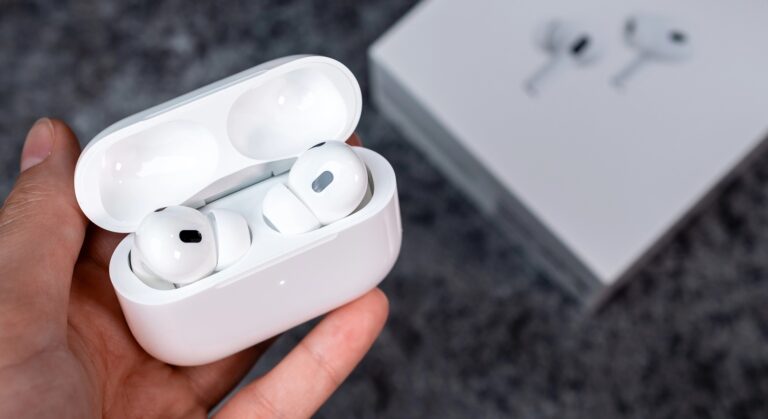 AirPods