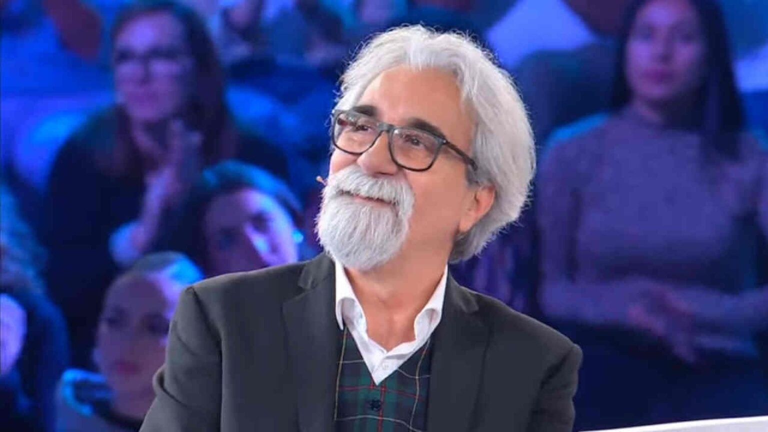 Beppe Vessicchio