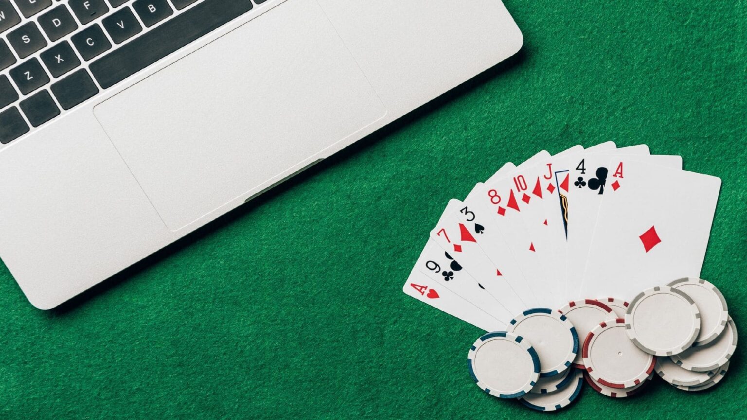 Scommesse e poker online