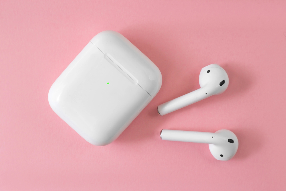 AirPods