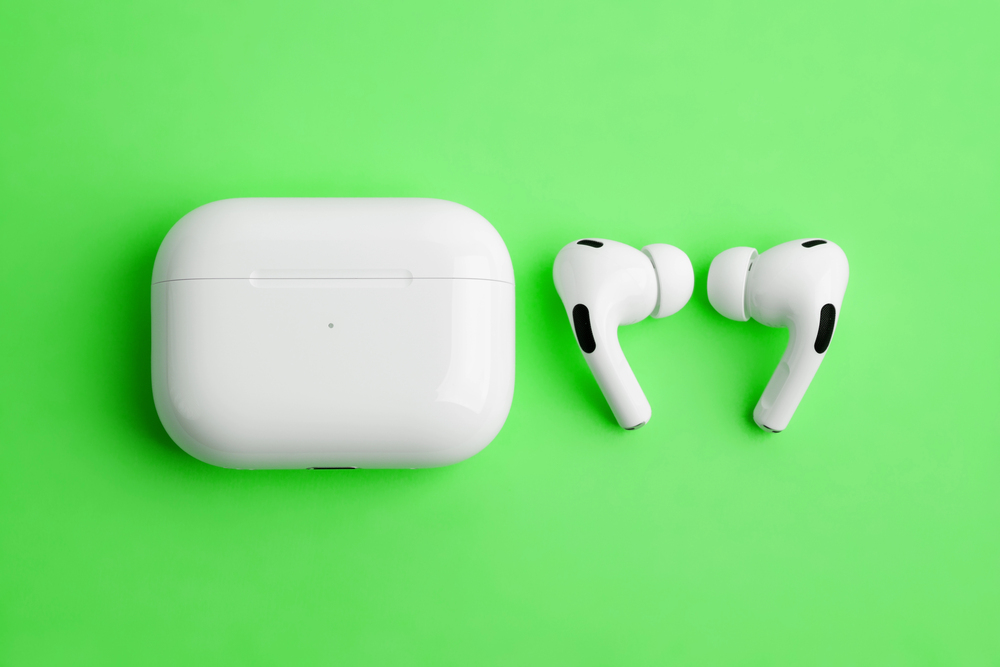 AirPods
