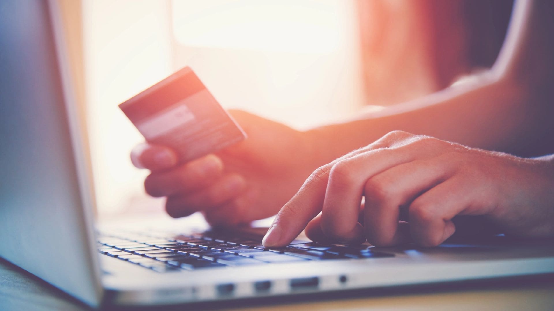 Fare acquisti online