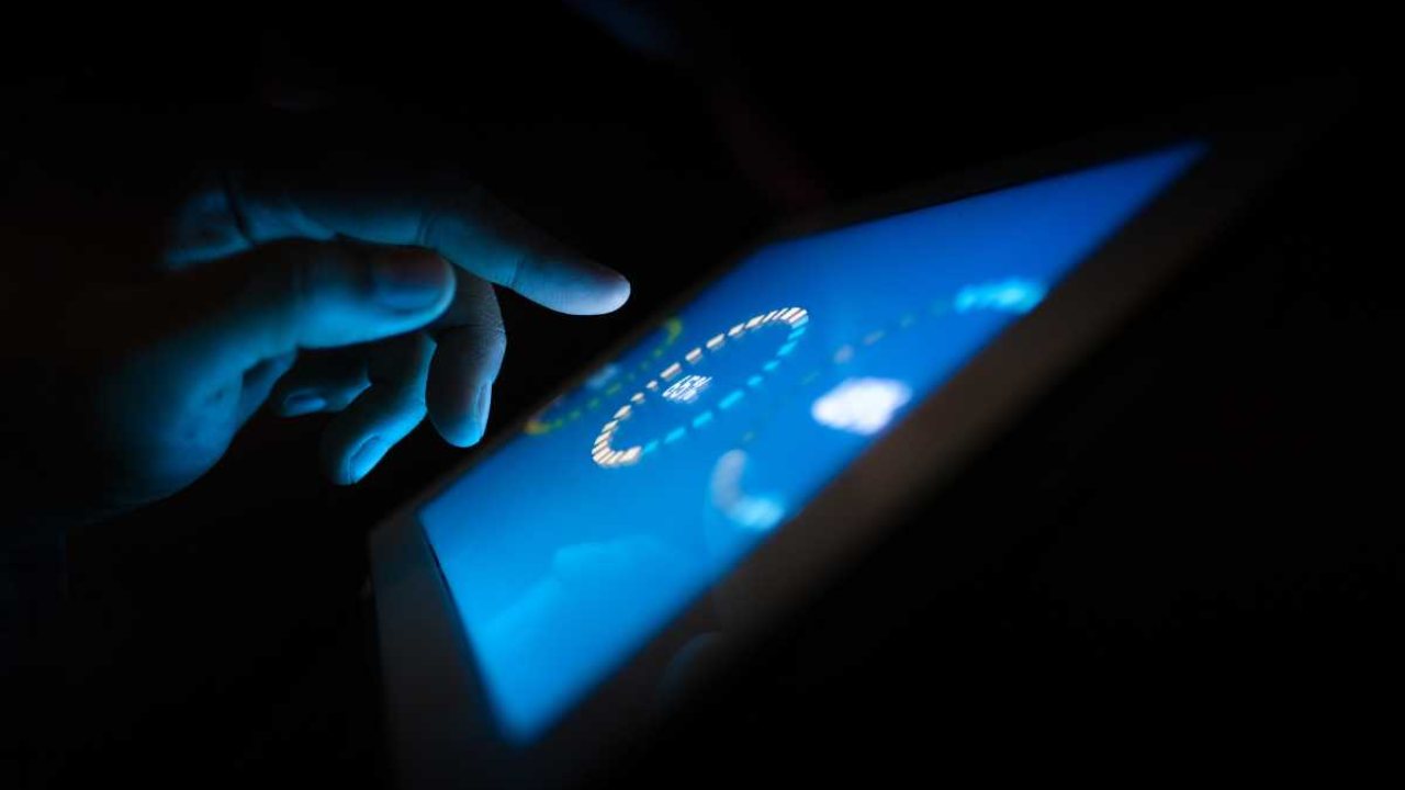 dispositivo rischio sicurezza