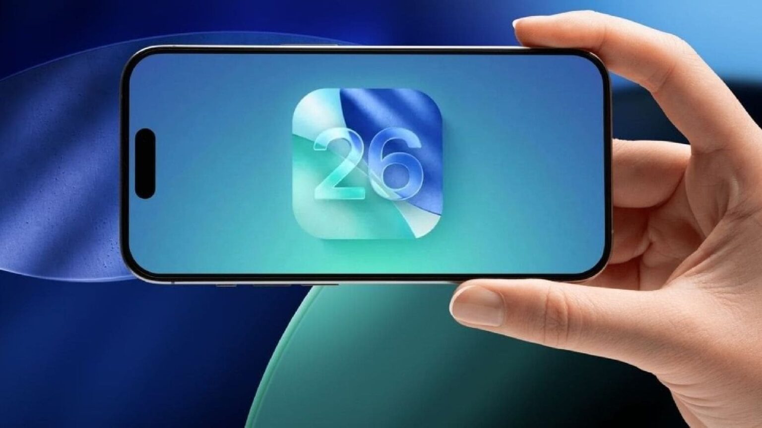 iOS 26.1 arriva oggi sui tuoi iPhone: 7 cose che devi sapere prima di aggiornare IOS-26-di-iPhone